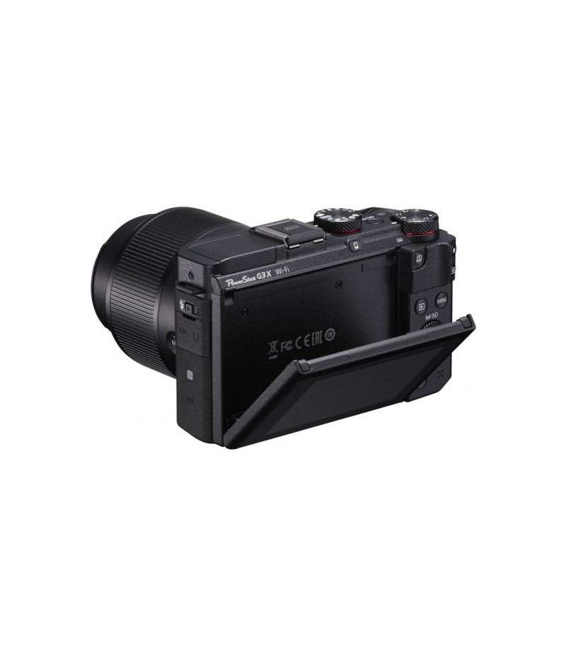 Canon PowerShot G3 X